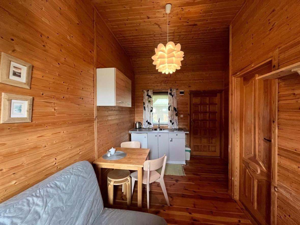 Ferienhaus Przystan Plaza *